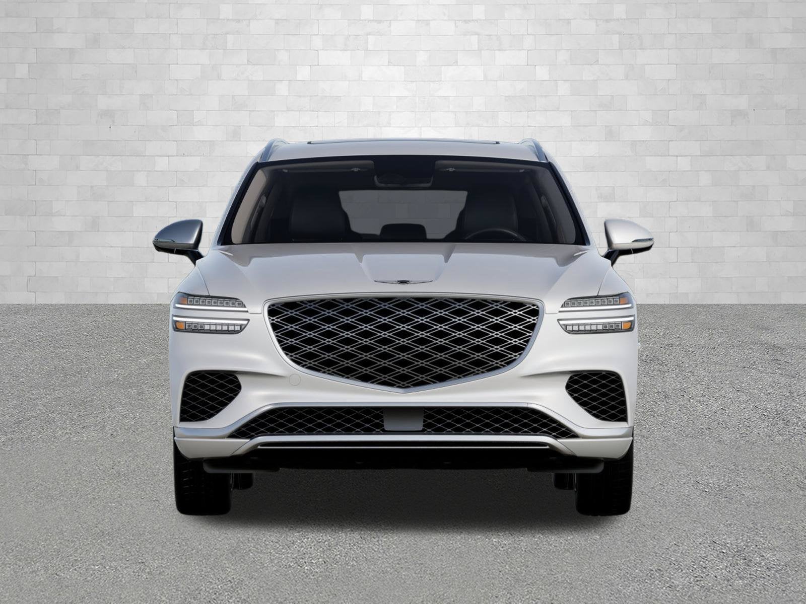 2027 Genesis GV70 2.5T ADVANCED