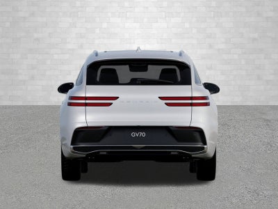 2027 Genesis GV70 2.5T ADVANCED