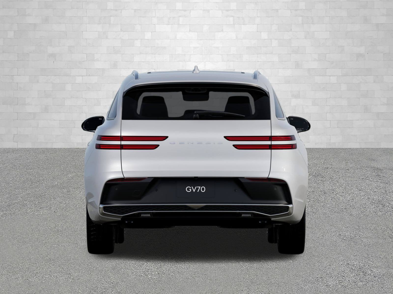 2027 Genesis GV70 2.5T ADVANCED