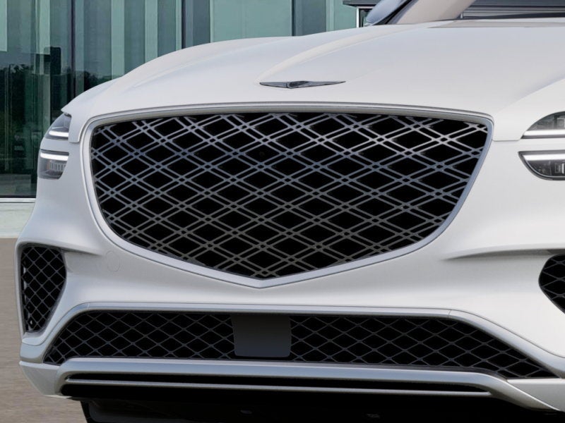 2027 Genesis GV70 2.5T ADVANCED