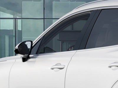 2027 Genesis GV70 2.5T ADVANCED