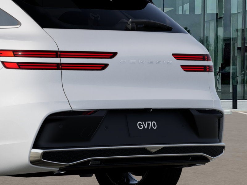 2027 Genesis GV70 2.5T ADVANCED