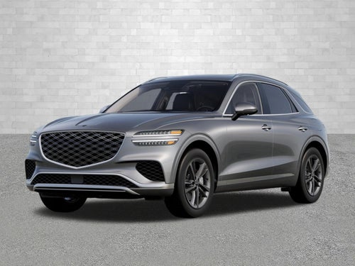 2027 Genesis GV70 2.5T ADVANCED