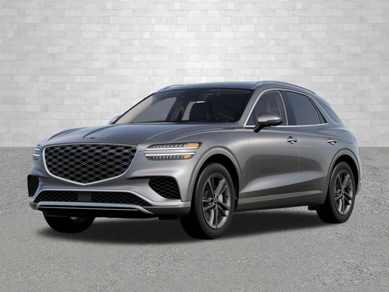 2027 Genesis GV70 2.5T ADVANCED