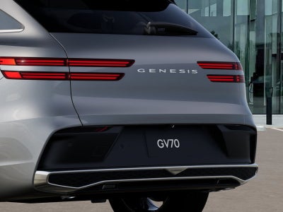 2027 Genesis GV70 2.5T ADVANCED