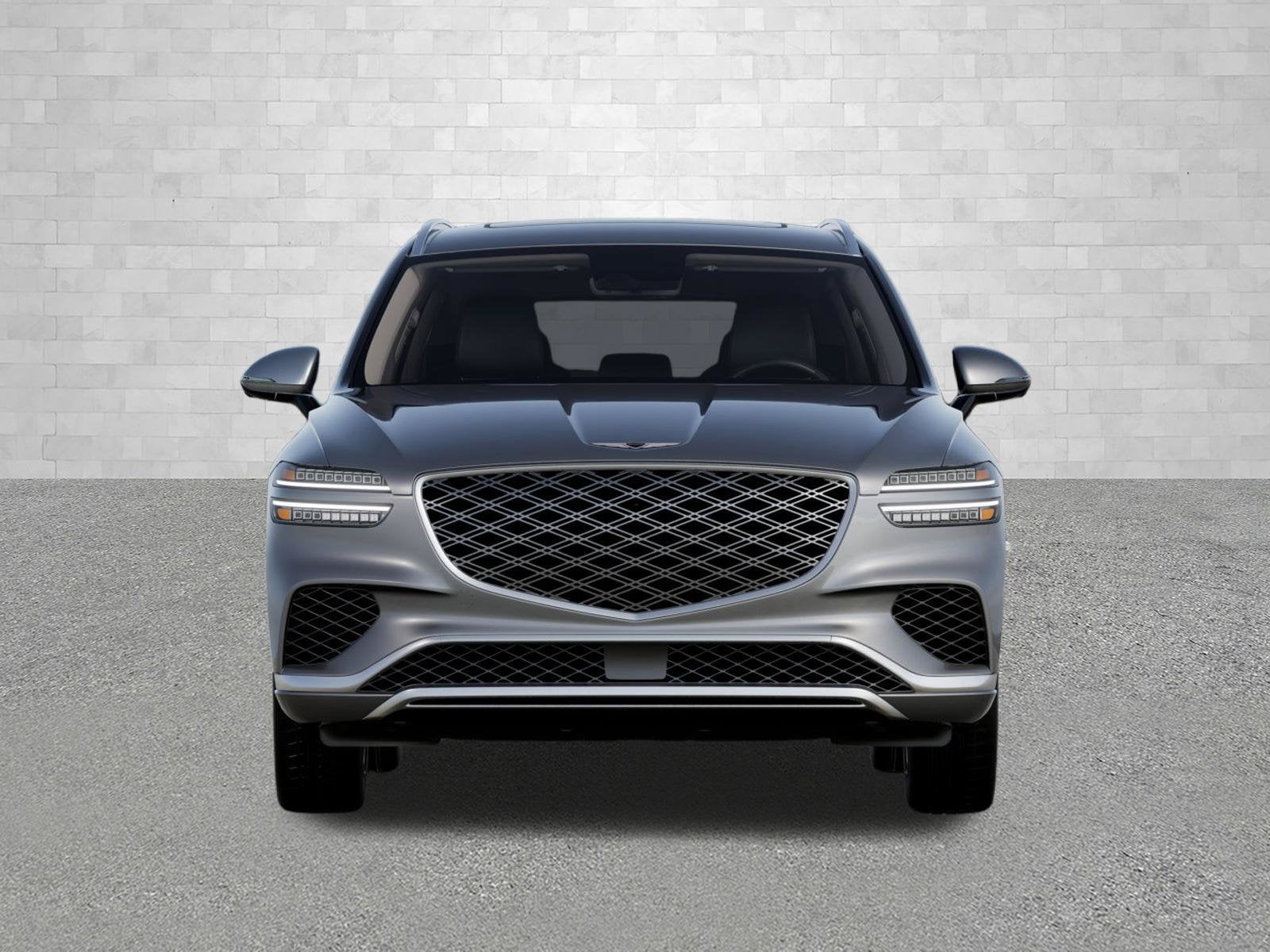 2027 Genesis GV70 2.5T ADVANCED