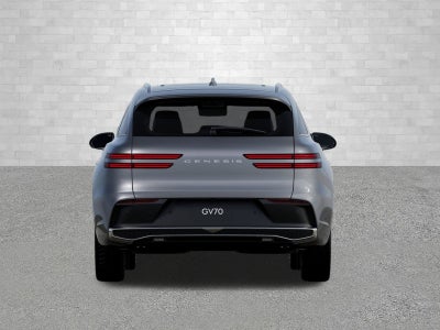 2027 Genesis GV70 2.5T ADVANCED