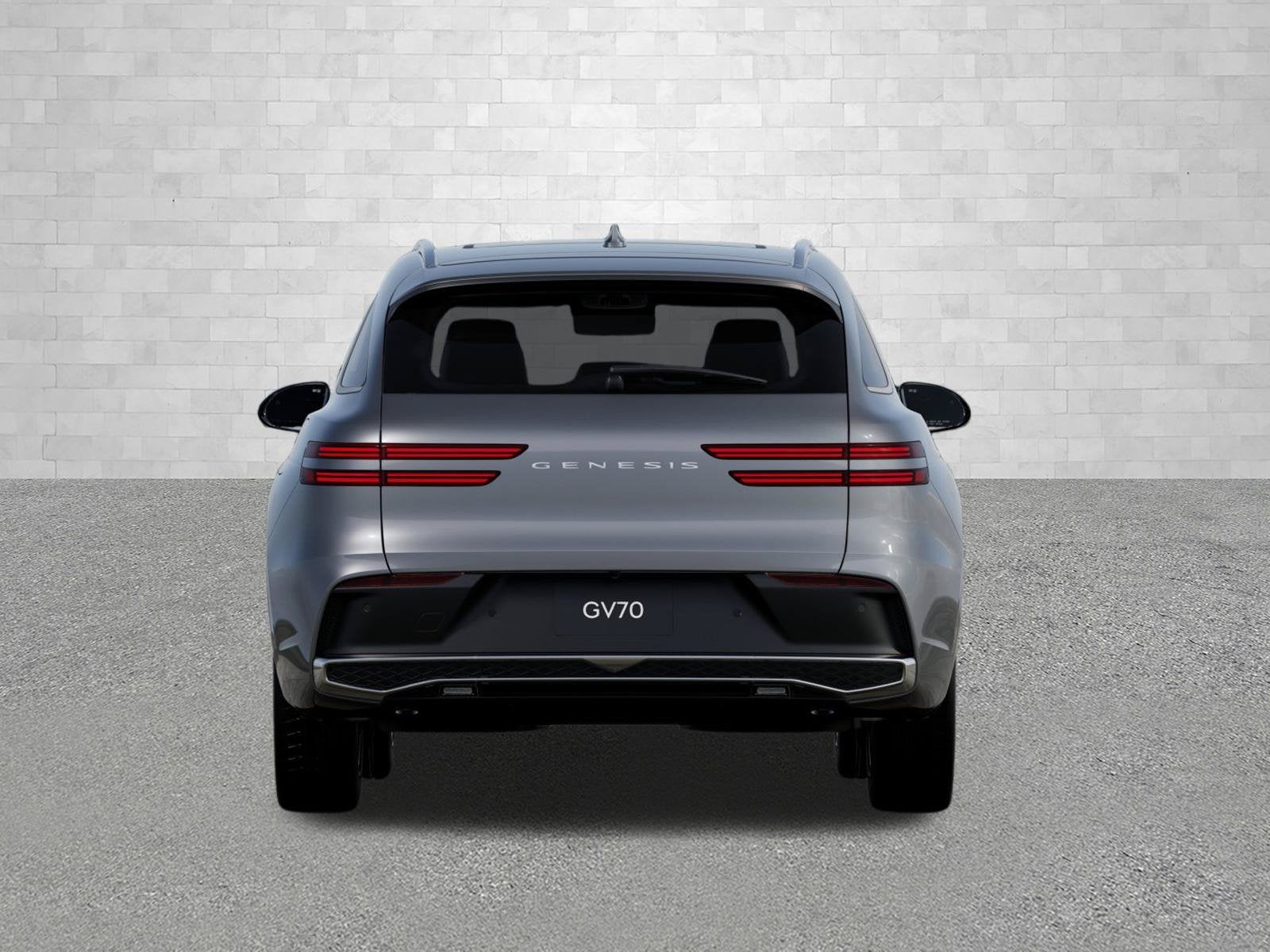 2027 Genesis GV70 2.5T ADVANCED