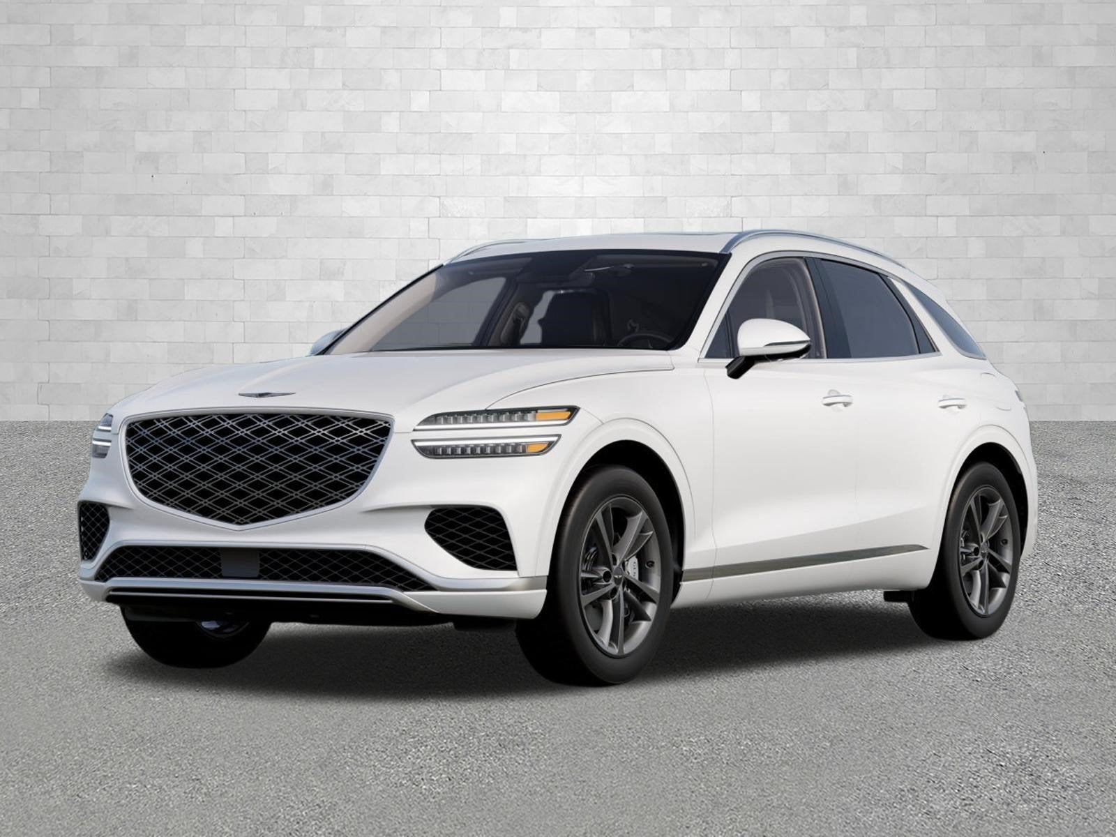2027 Genesis GV70 2.5T ADVANCED