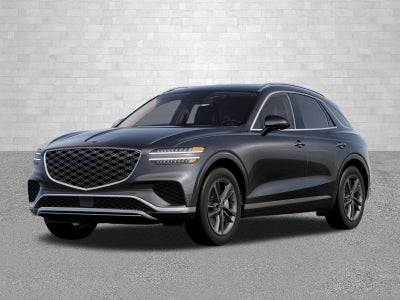 2027 Genesis GV70 2.5T ADVANCED