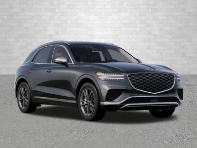 2027 Genesis GV70 2.5T ADVANCED
