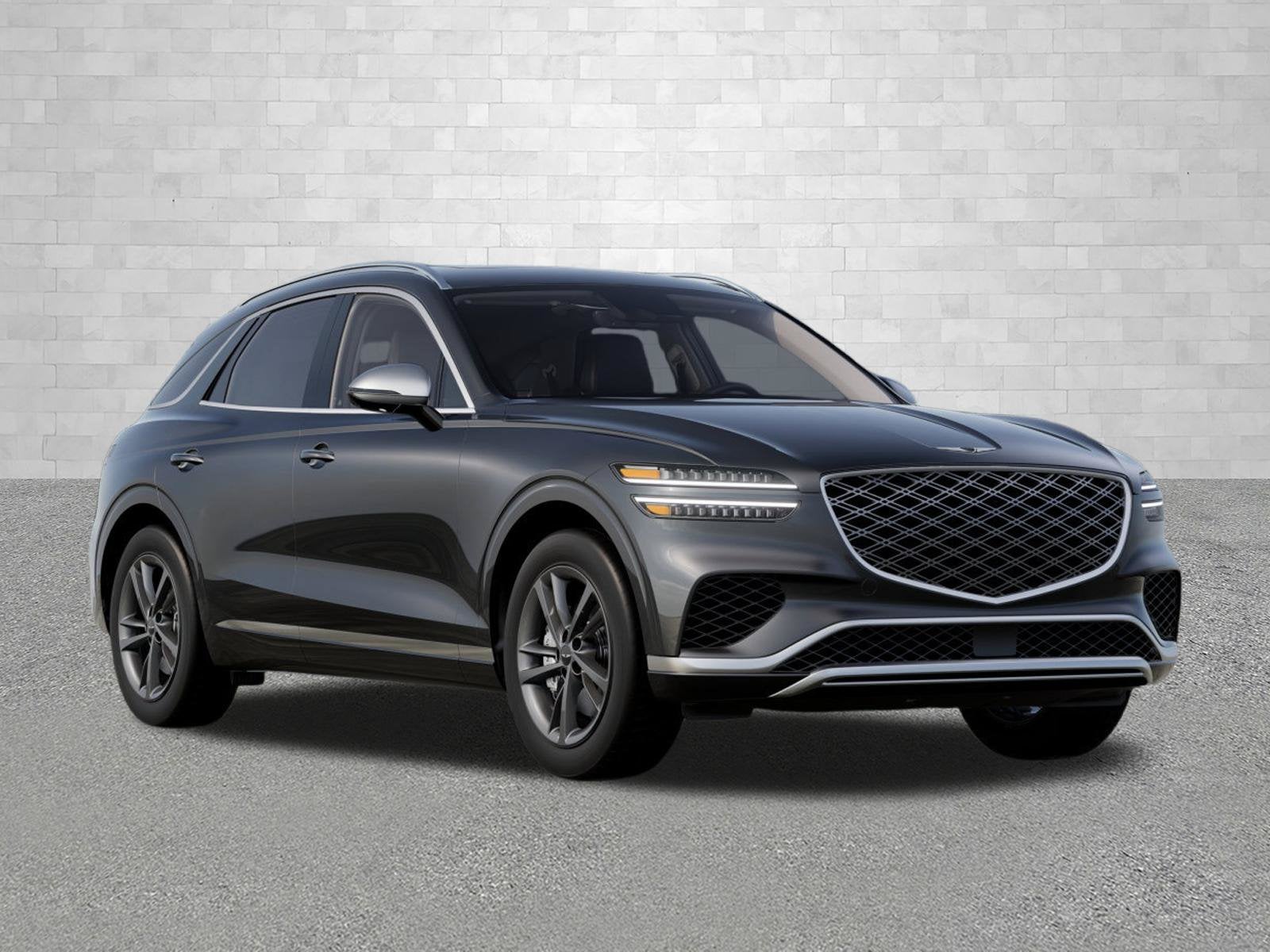 2027 Genesis GV70 2.5T ADVANCED