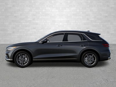 2027 Genesis GV70 2.5T ADVANCED