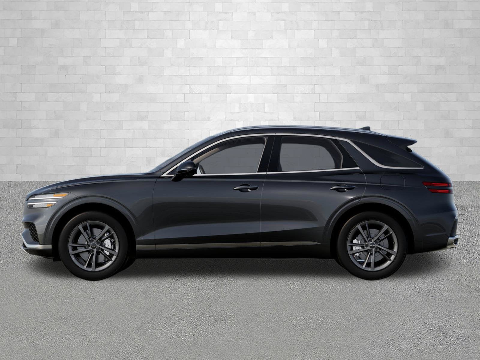 2027 Genesis GV70 2.5T ADVANCED