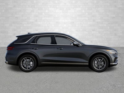 2027 Genesis GV70 2.5T ADVANCED