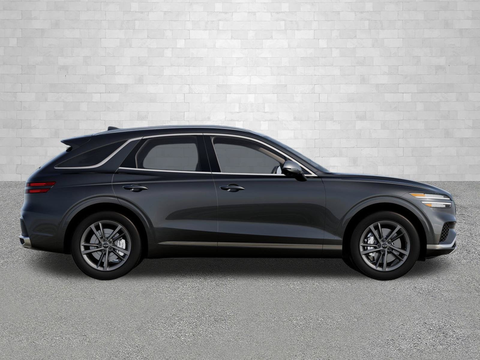 2027 Genesis GV70 2.5T ADVANCED