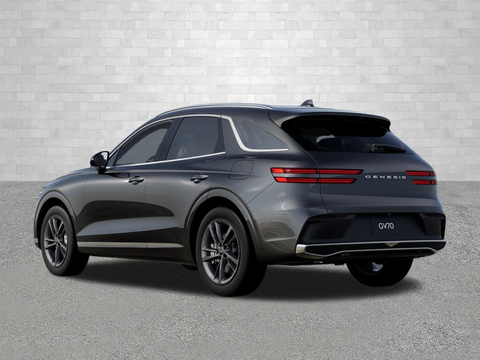 2027 Genesis GV70 2.5T ADVANCED
