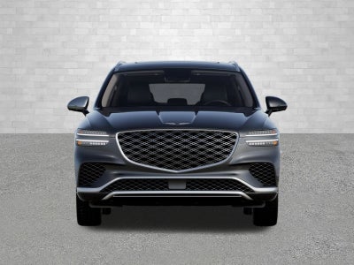 2027 Genesis GV70 2.5T ADVANCED