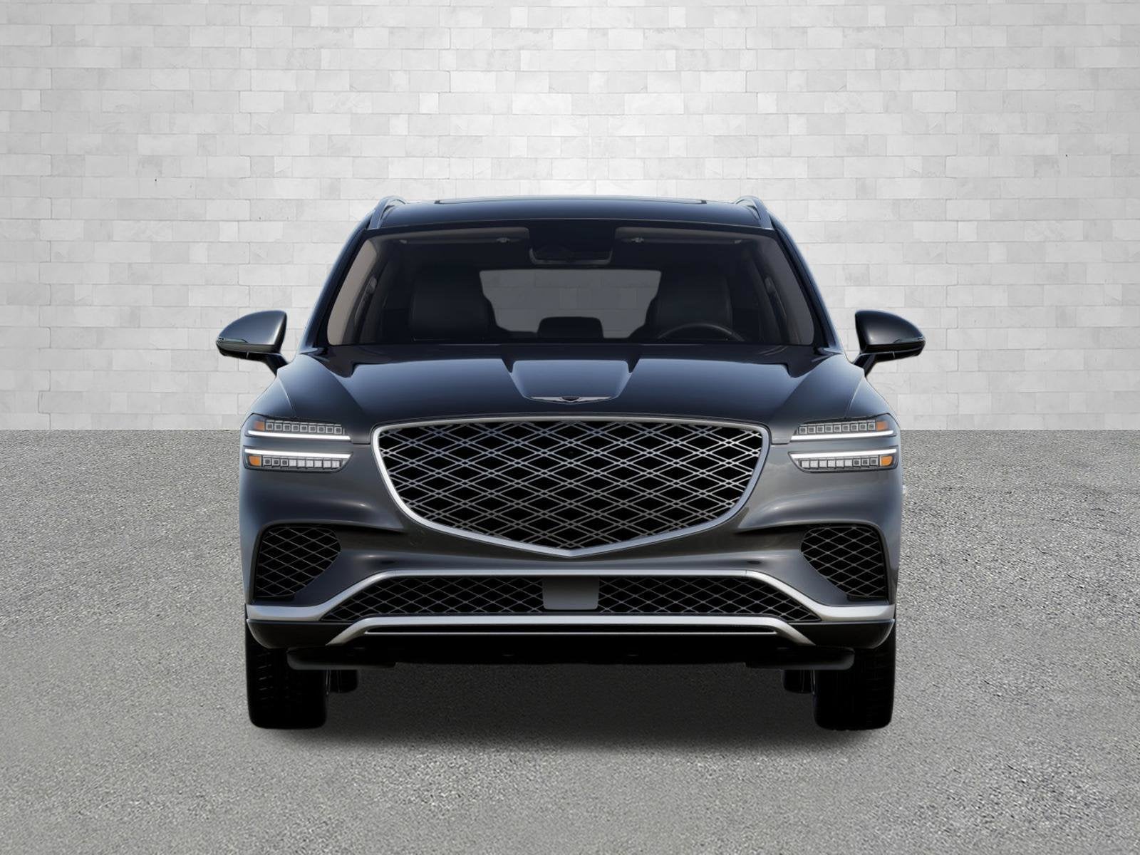 2027 Genesis GV70 2.5T ADVANCED