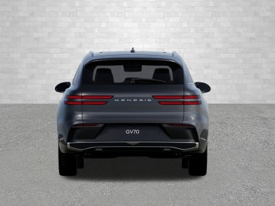 2027 Genesis GV70 2.5T ADVANCED