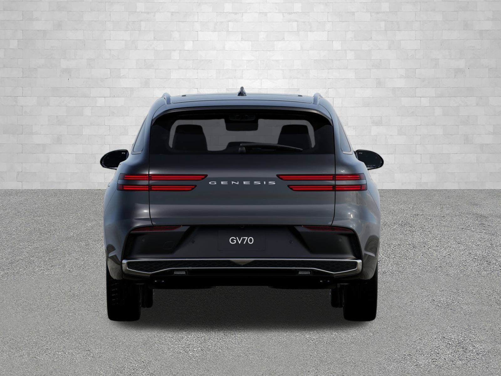 2027 Genesis GV70 2.5T ADVANCED