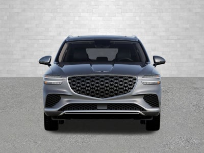 2027 Genesis GV70 2.5T ADVANCED