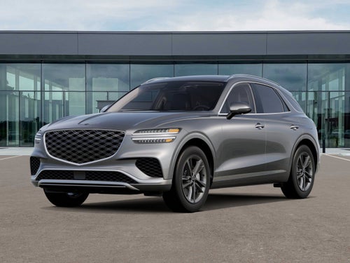 2027 Genesis GV70 2.5T ADVANCED