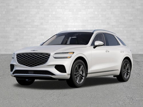 2027 Genesis GV70 2.5T ADVANCED