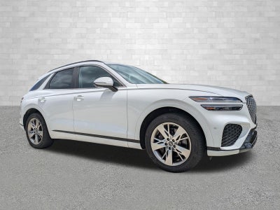 2023 Genesis GV70 3.5T SPORT