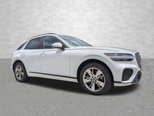 2023 Genesis GV70 3.5T SPORT
