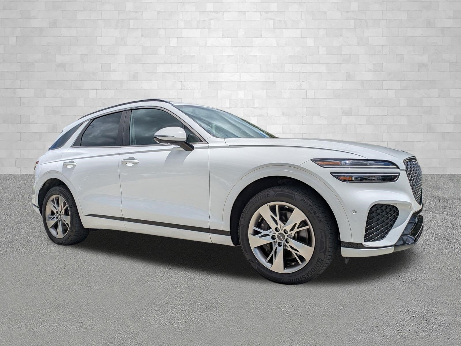 2023 Genesis GV70 3.5T SPORT