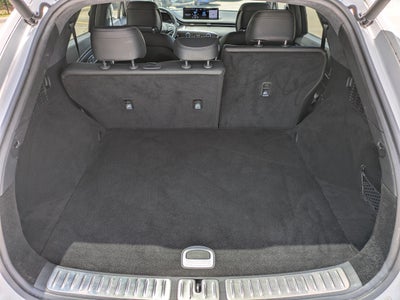 2023 Genesis GV70 3.5T SPORT