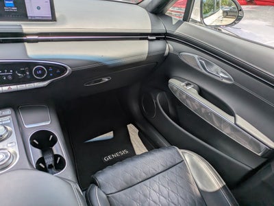 2023 Genesis GV70 3.5T SPORT