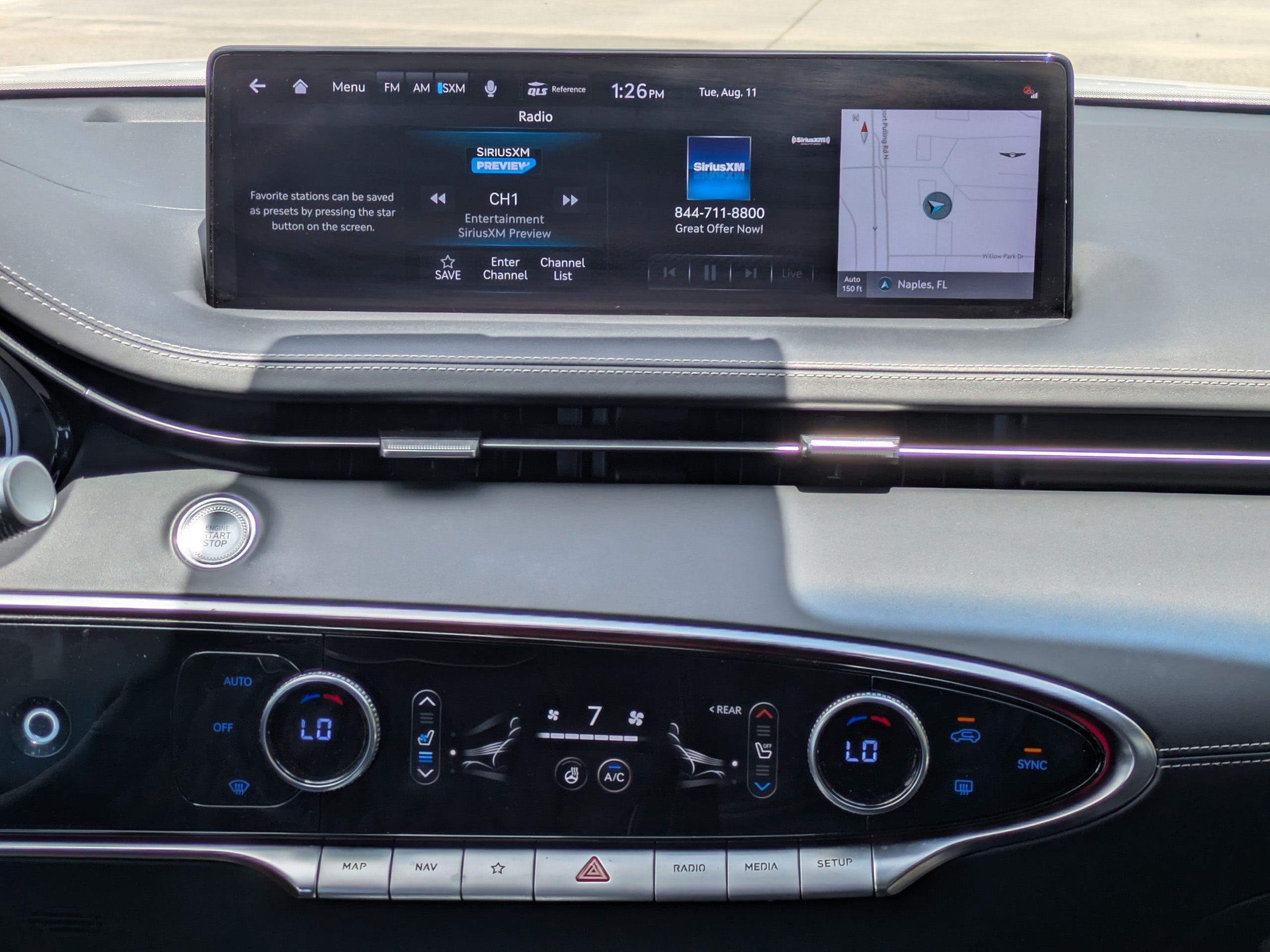 2023 Genesis GV70 3.5T SPORT