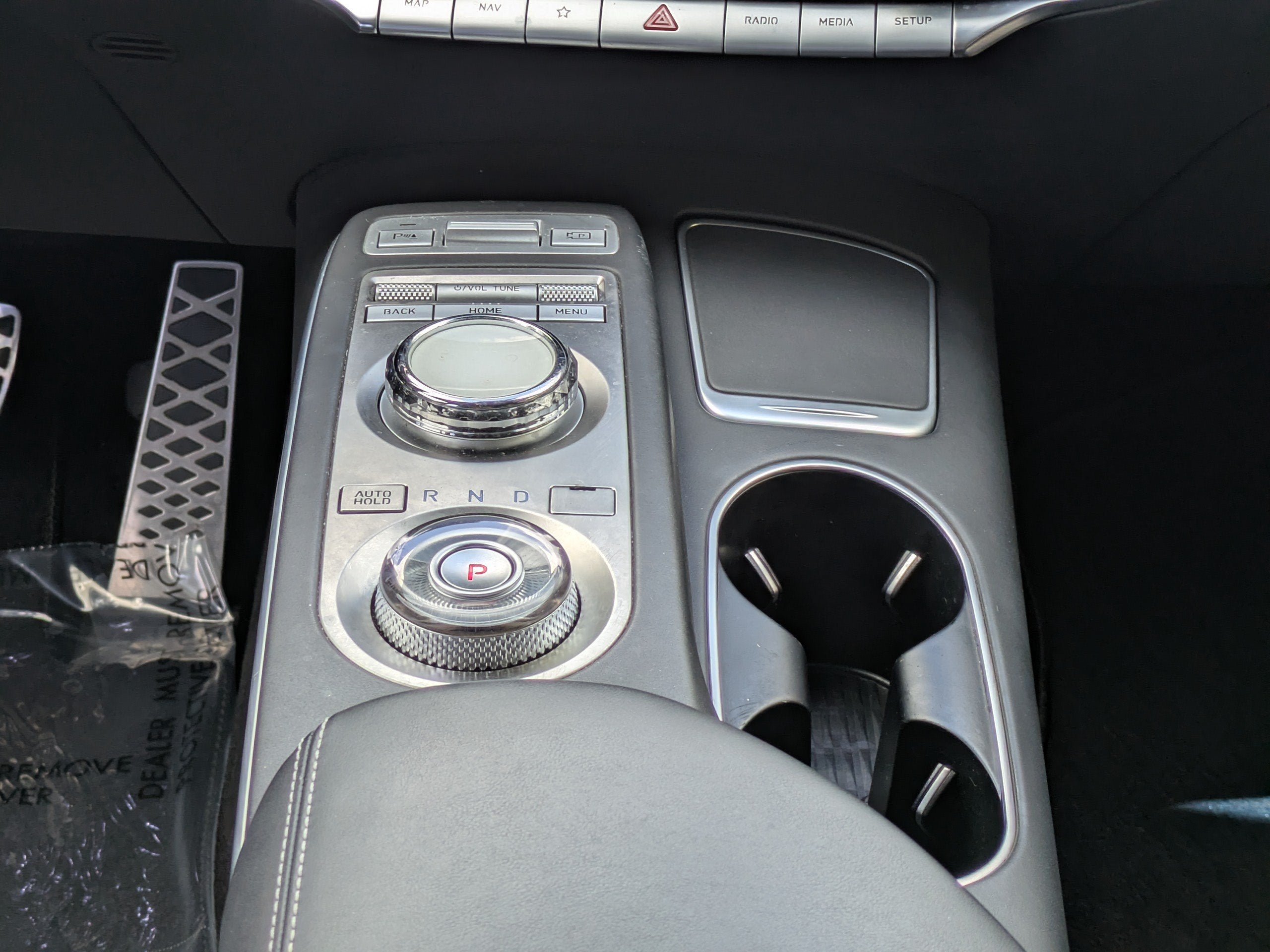 2023 Genesis GV70 3.5T SPORT