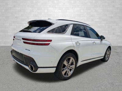 2023 Genesis GV70 3.5T SPORT