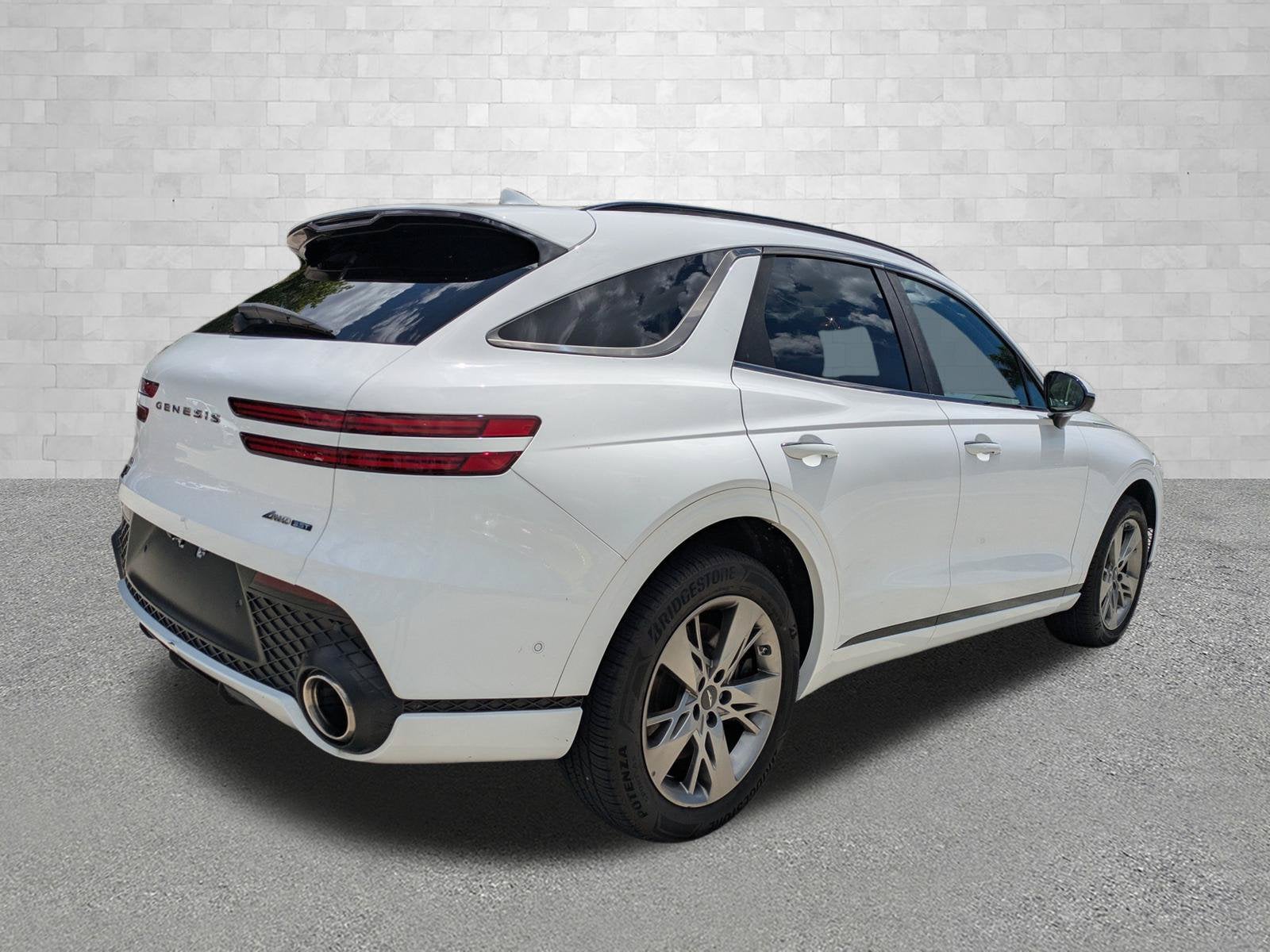 2023 Genesis GV70 3.5T SPORT