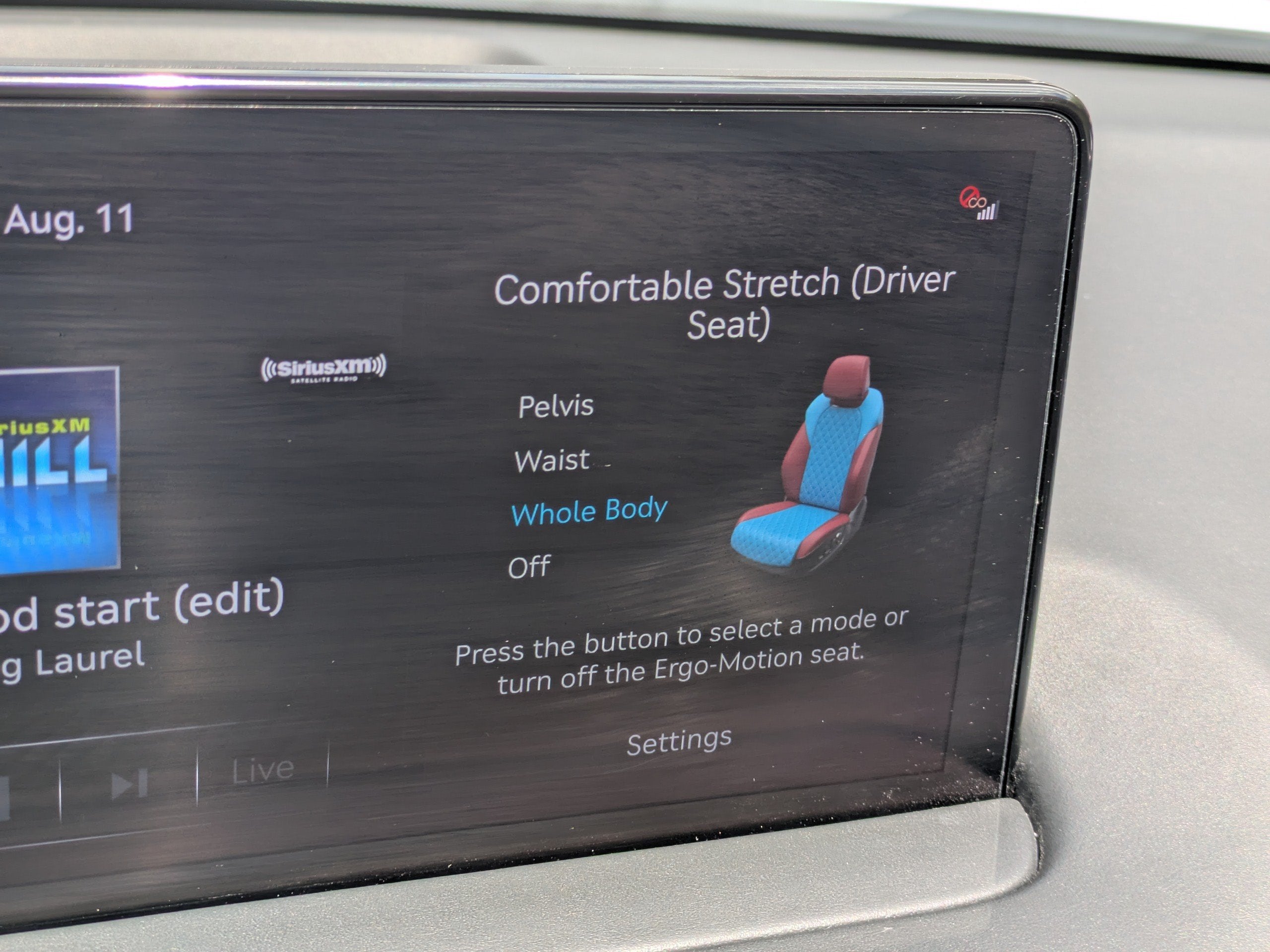 2023 Genesis GV70 3.5T SPORT