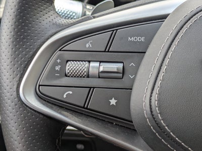 2023 Genesis GV70 3.5T SPORT