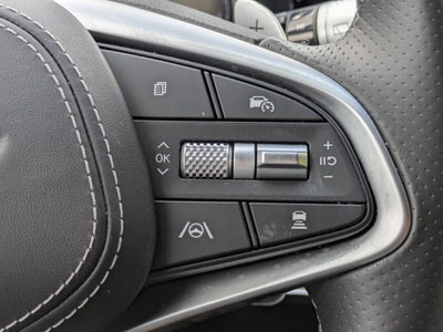 2023 Genesis GV70 3.5T SPORT