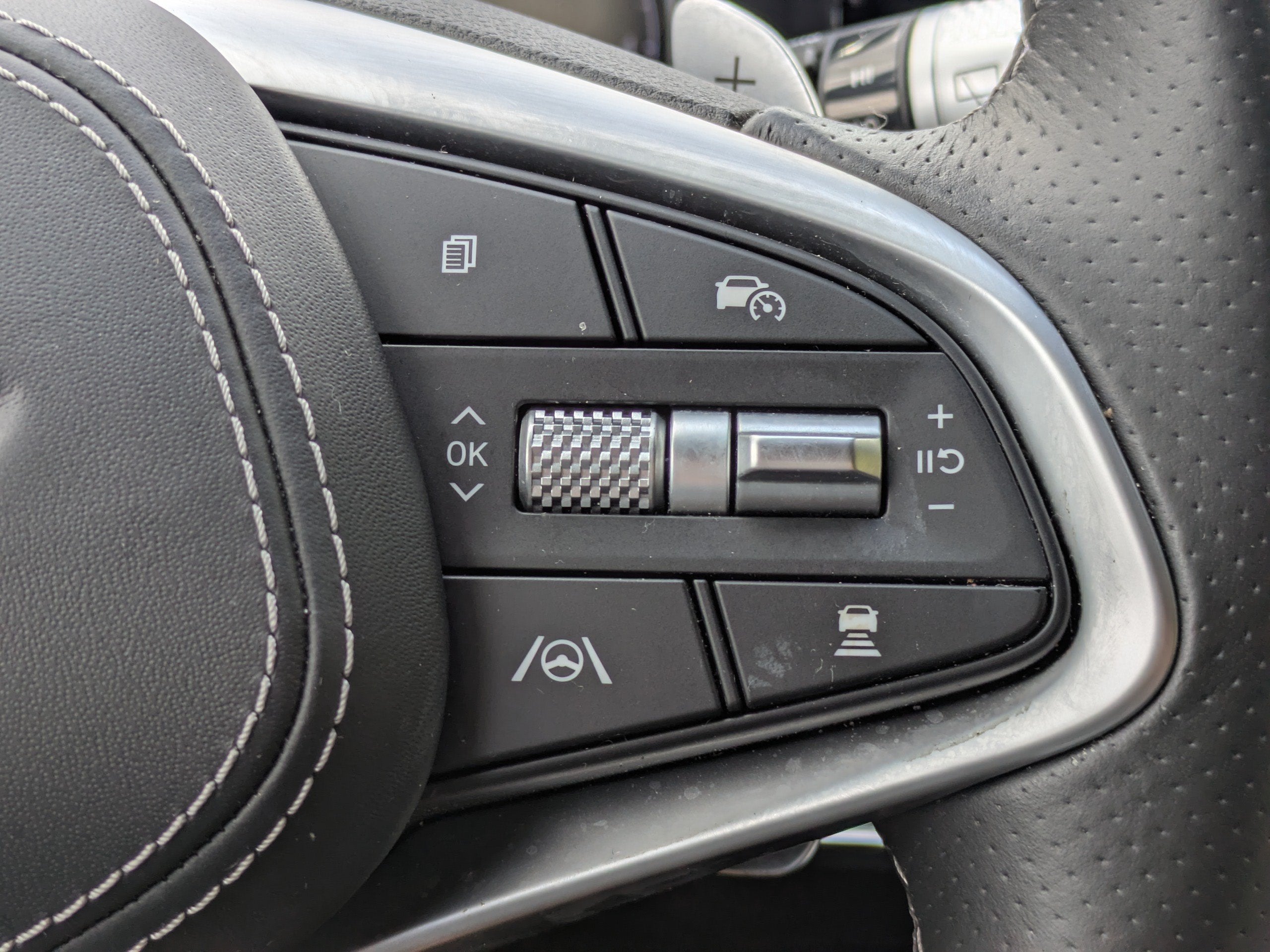 2023 Genesis GV70 3.5T SPORT