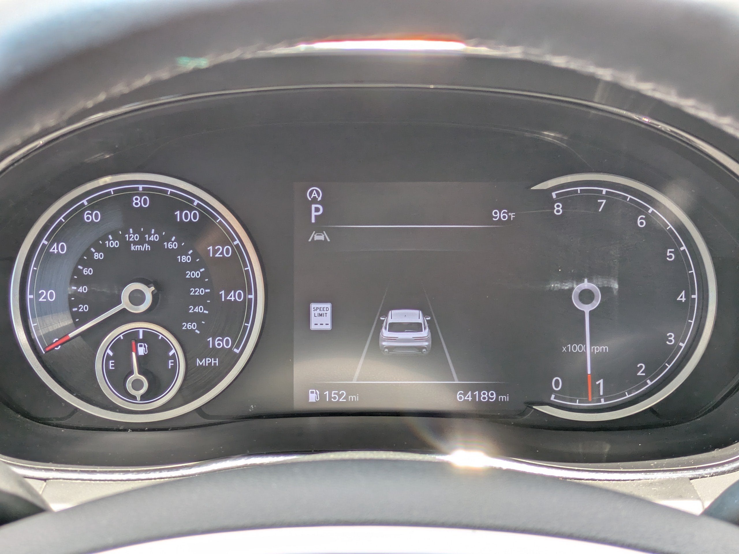 2023 Genesis GV70 3.5T SPORT