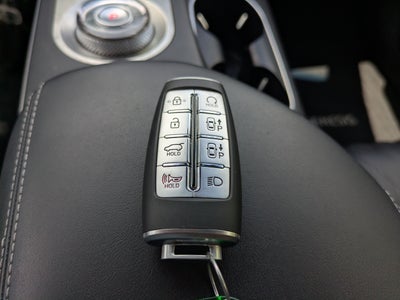2023 Genesis GV70 3.5T SPORT