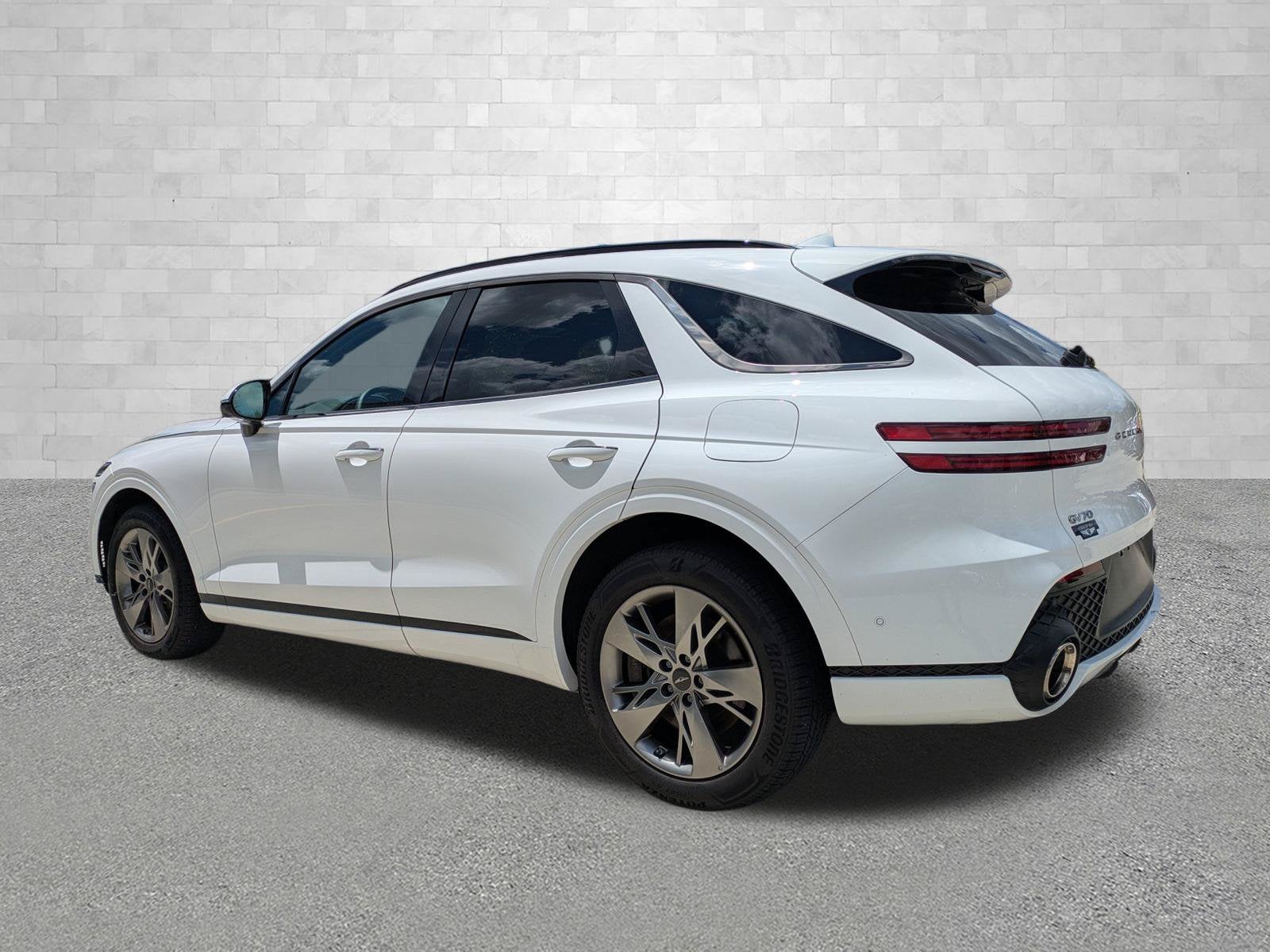 2023 Genesis GV70 3.5T SPORT