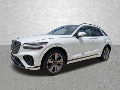 2023 Genesis GV70 3.5T SPORT