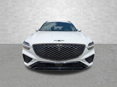 2023 Genesis GV70 3.5T SPORT