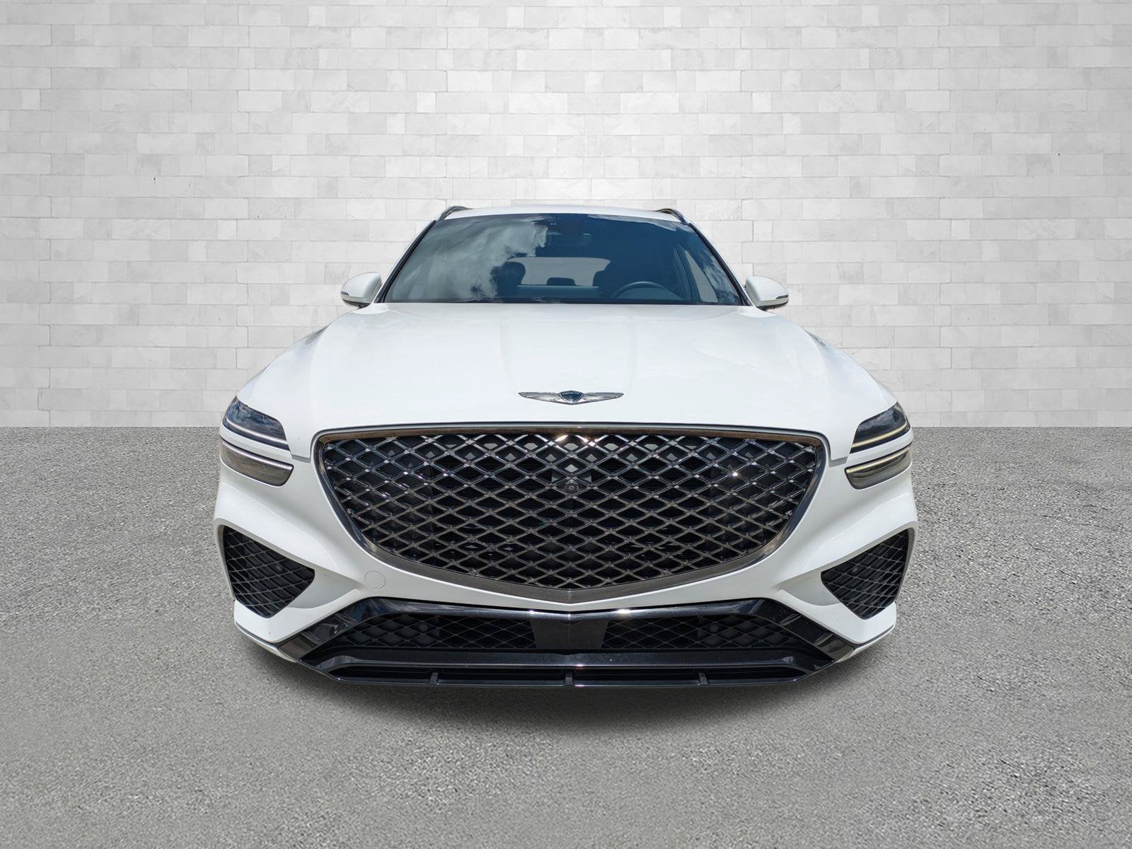 2023 Genesis GV70 3.5T SPORT