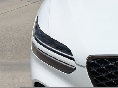 2023 Genesis GV70 3.5T SPORT
