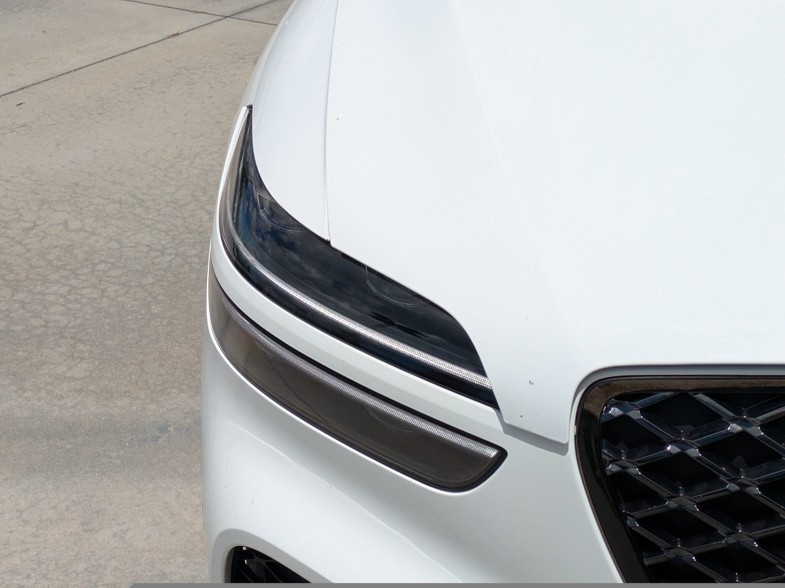 2023 Genesis GV70 3.5T SPORT
