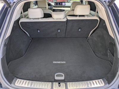 2022 Genesis GV70 3.5T SPORT